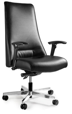 WYSYŁKA 24H Fotel krzesło biurowy obrotowy SALIO