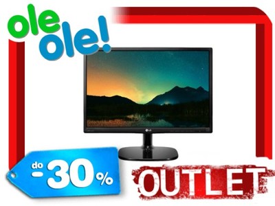 OUTLET MONITOR LG 23'' 23MP48HQ-P IPS 5MS