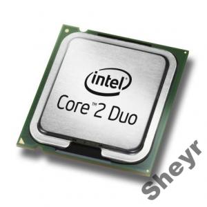 Procesor Intel Core 2 Duo E6320 2x 1,87GHz +pasta