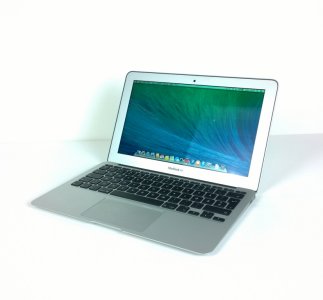 MacBook Air 11&quot; STAN IDEALNY. Prawie nowy