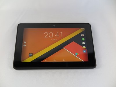 Tablet Kindle Fire HDX 7 16GB WiFi Android 7.1 BCM