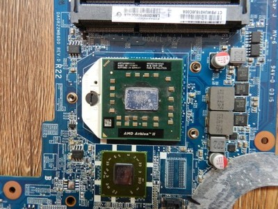 PROCESOR AMD ATHLON II P360 AMP360SGR22GM GWARANCJ