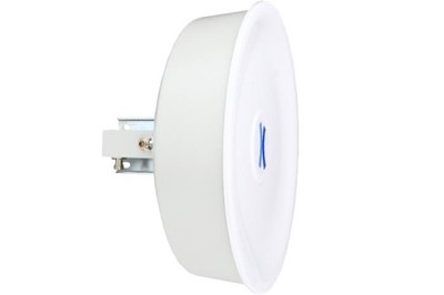 Antena DishEter 23  polaryzacja skrośna  45, 5GHz