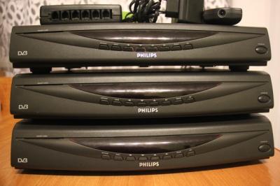 Philips DSX 6010 - 6013479102 - oficjalne archiwum Allegro