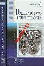 Położnictwo i ginekologia Bręborowicz T1+2 12/2012