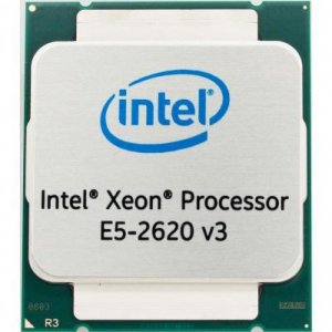 Procesor Intel Xeon E5-2620v3 6 rdzeni 2.4GHz