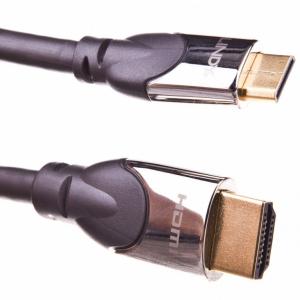 Kabel HDMI - mini HDMI High Speed Ethernet - 1m