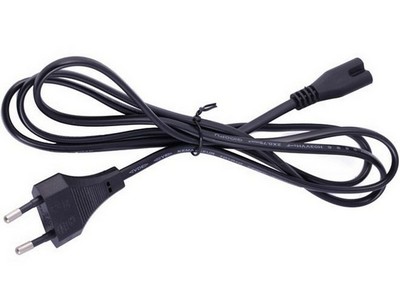 Kabel Zasilający AC do PlayStation 4 Sieciowy PS4