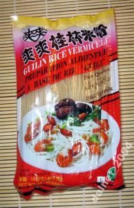 [WO] Makaron Ryżowy Guilin 400g