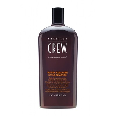 AMERICAN CREW POWER CLEANSER STYLE SZAMPON 1000 ML