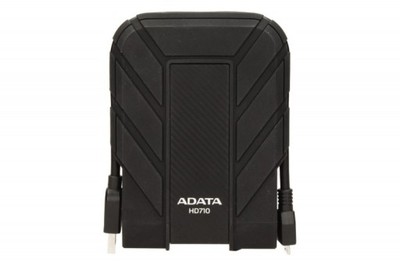 Nowy Dysk Zewnętrzny ADATA 500GB 2.5'' USB 3.0