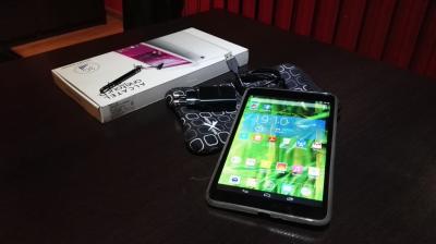 ALCATEL One Touch Pop 8 Smukły tablet 3G Gratisy!!