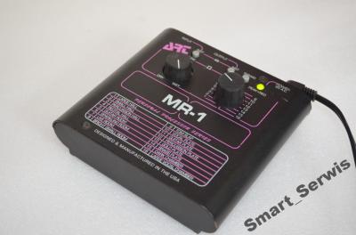 ART MR-1 16 bitowy cyfrowy procesor dźwięku FV23%