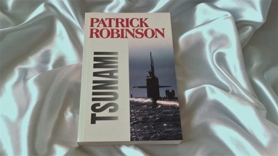 Tsunami  Patrick Robinson