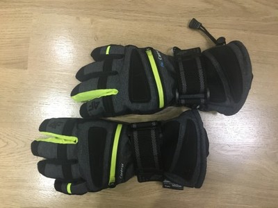 Rękawice narciarskie 4F dla 13-14 latka
