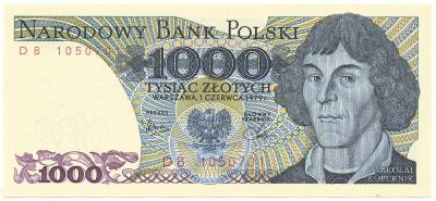 270. 1.000 zł 1979 - DB - st.1