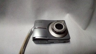 Aparat Kodak EasyShare C813 od dpk Giżycko