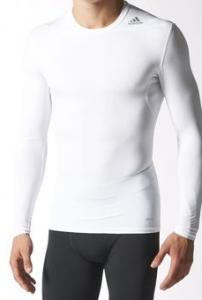 Koszulka termoaktywna adidas techfit base r.XL
