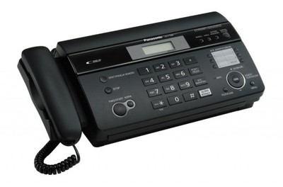 PANASONIC KX-FT 988 Termiczny Fax