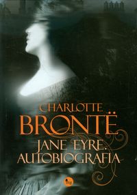 Jane Eyre. Autobiografia_Bronte