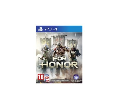 Gra For Honor PlayStation 4 PS4