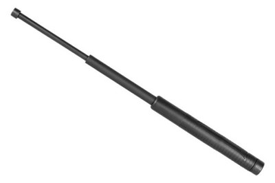 Pałka teleskopowa baton Walther Pro Secur Carbon