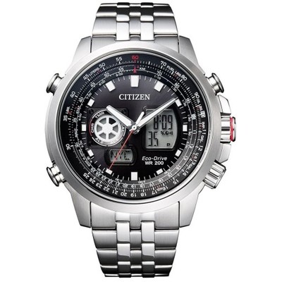 zegarek męski Citizen JZ1060-50E