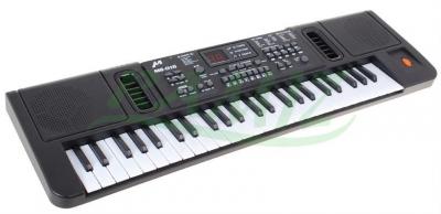 Keyboard Organy Syntezator z Mikrofonem 016 Wa-wa