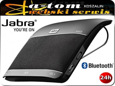 Zestaw głośnomówiący Bluetooth Jabra PROF NOKIA