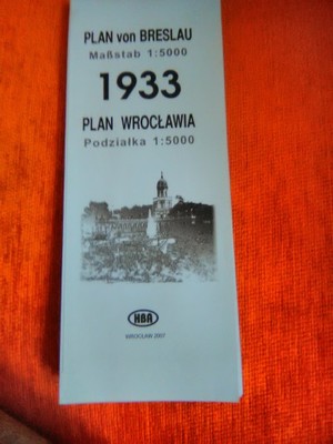 Wrocław 1933