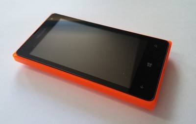Nokia Lumia 532 Microsoft