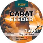 Jaxon Żyłka Carat Feeder 14Kg / 0,27mm / 150m