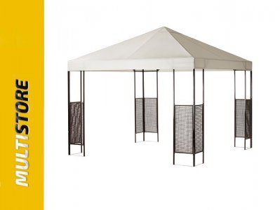 IKEA AMMERO - parasol kwadratowy