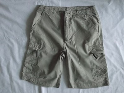 Krótkie spodnie St. Bernard M 30 nowe szorty