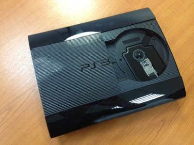 Playstation 3 500GB SS Slim Gra Pad Okazja Sprawdz
