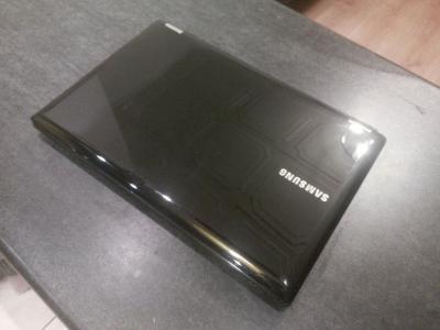 Samsung rc530 i7 8gb ram dysk SSD dobra bateria!! - 6007130385 - oficjalne  archiwum Allegro