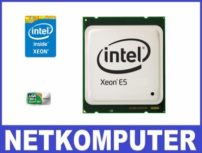 Xeon E5-1620 4x 3.80GHz s2011 OEM GW 12M FV