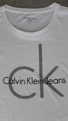 Koszulka Calvin Klein Jeans rozm. S