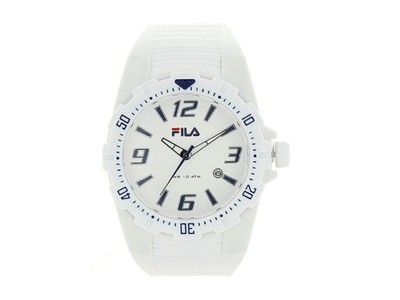 Zegarek męski sportowy biały FILA 38-023-001 LIC!