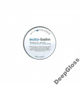 Bilt Hamber Autobalm 50ml + Aplikator WOSK