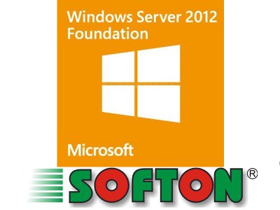 Windows Server Foundation HP ROK 2012R2 748920-421