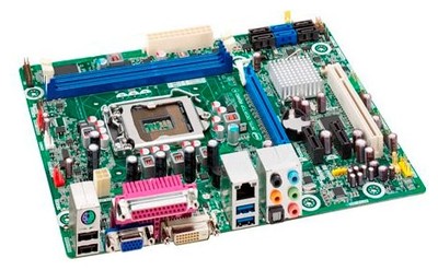 Intel DH61BE s1155 USB 3.0 SATA 3 ALC892 BOX!