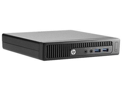 HP MINI 260 G1 2957U 2GB SSD-32GB WIN8