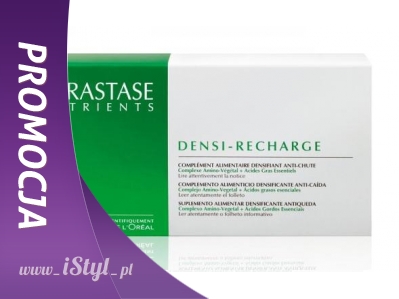 Kerastase Nutriens Densi-Recharge -przeciw wypadan
