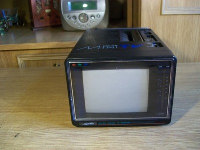 Color Mini TV