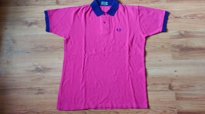 FRED PERRY koszulka polo roz XL