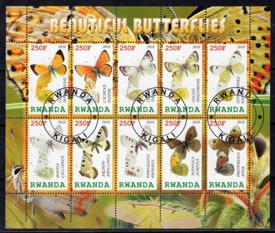 AT1398 Rwanda motyle kas