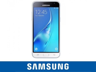Smartfon Samsung Galaxy J3 8GB Biały SM-J320FZWNX