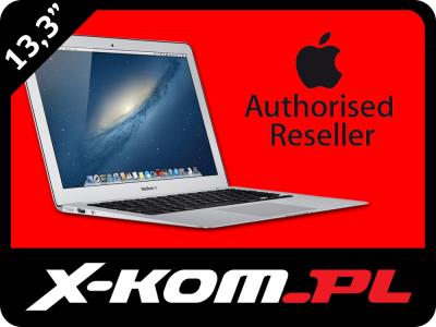 APPLE MacBook Air 13,3'' i5-4260U 4GB 256GB OSX