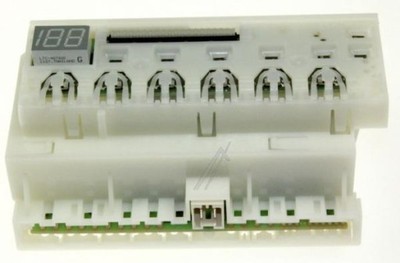 Programator Moduł sterujący zmywarki Bosch - 6822090135 - oficjalne  archiwum Allegro
